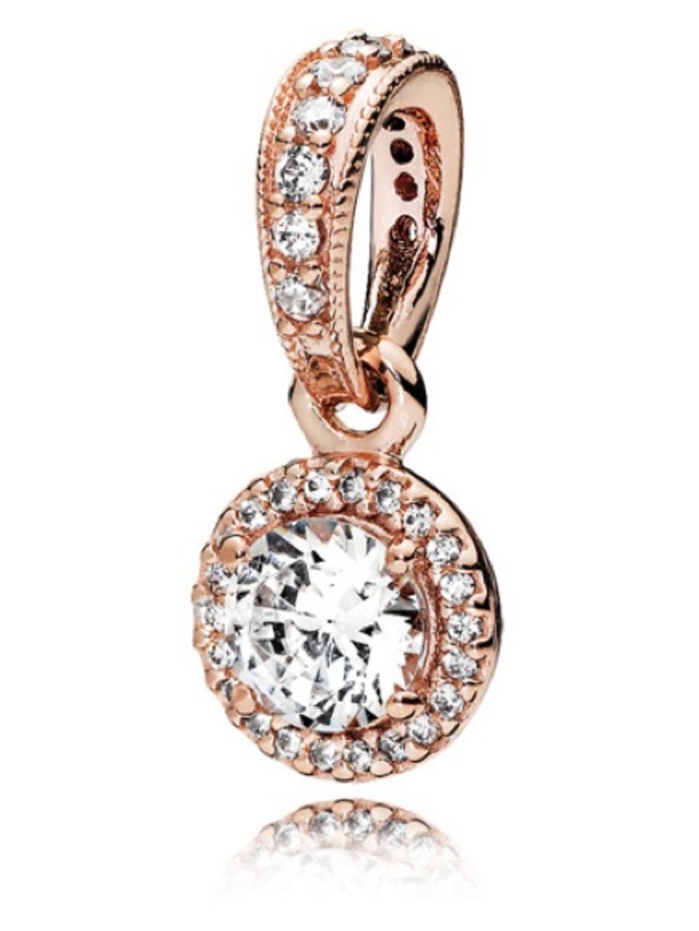 Pandora Rose Classic Elegance Pendant